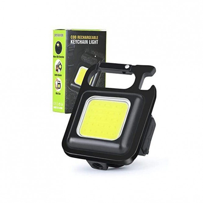 Breloc Multifunctional