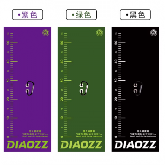 Prosop multifunctional portabil pentru pescuit