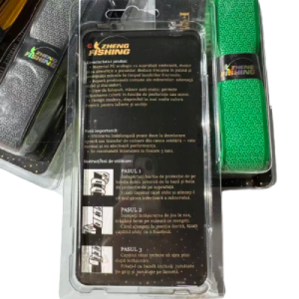 Banda grip Zhengfishing 2M