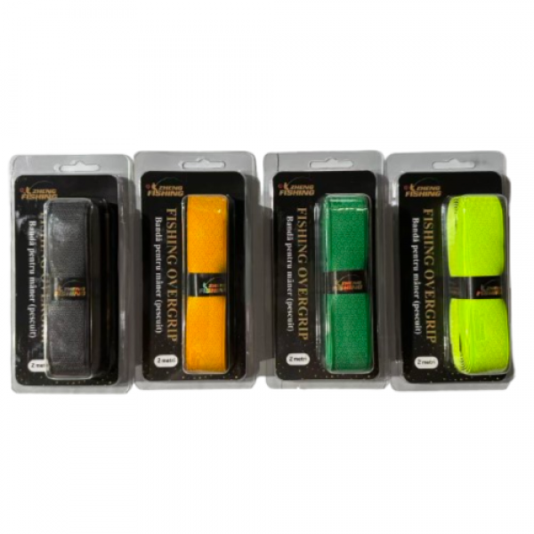 Banda grip Zhengfishing 2M