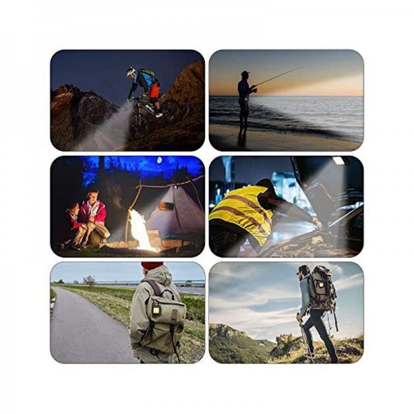 Breloc Multifunctional