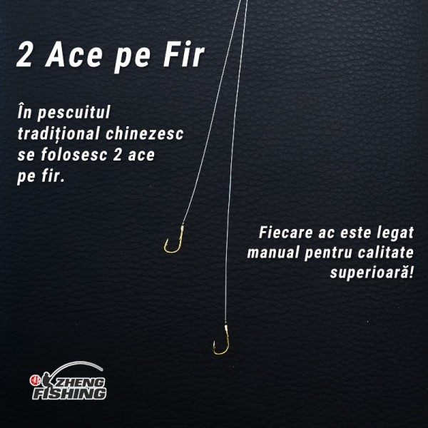 Set Ace Caras
