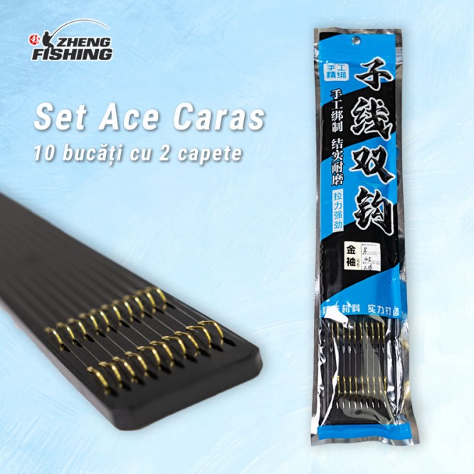 Set Ace Caras
