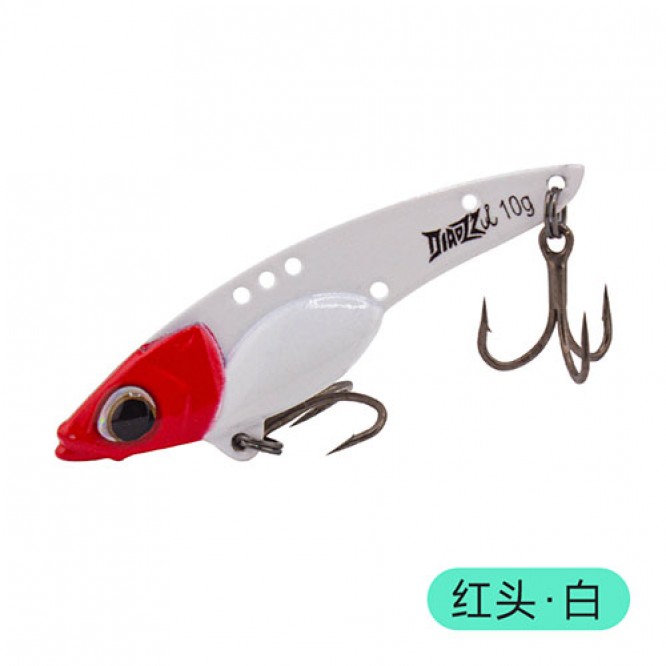 Cicada Zheng Fishing D02, culoare 01