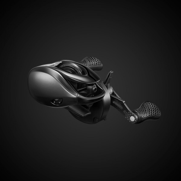 Mulineta By Flight Feather - Osprey - FF0 - SFS