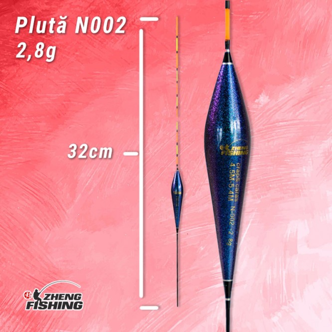 Pluta N002