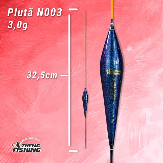 Pluta N003