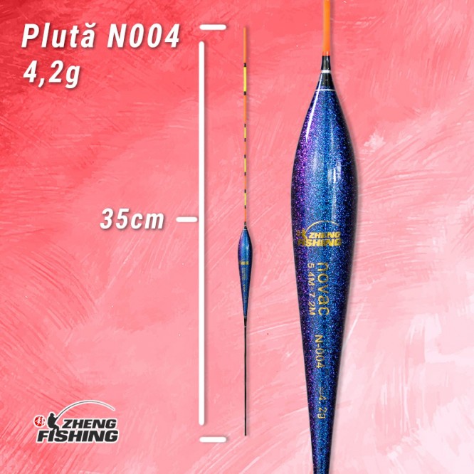 Pluta N004