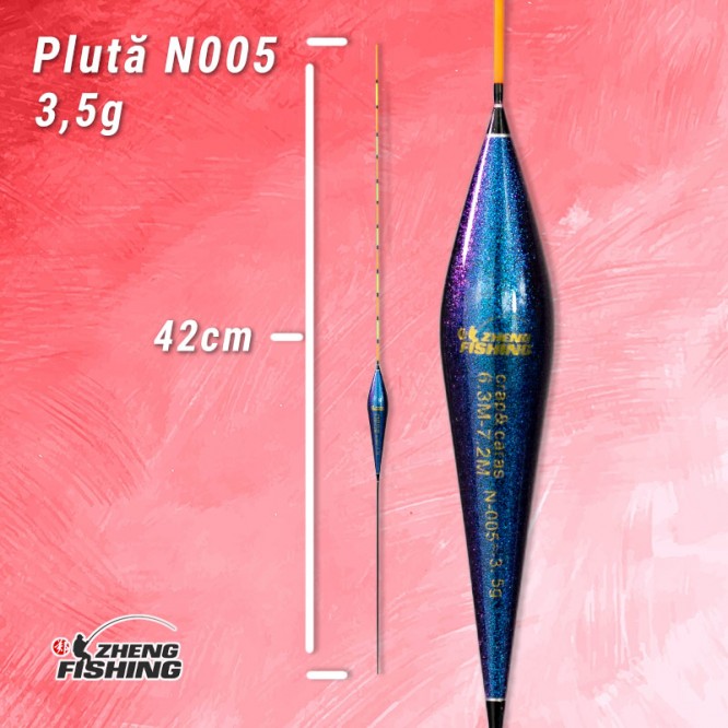 Pluta N005