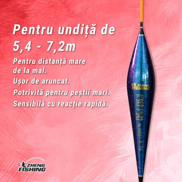 Pluta N005
