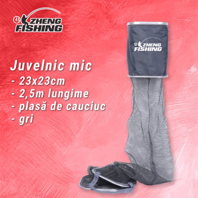 Juvelnic Mic