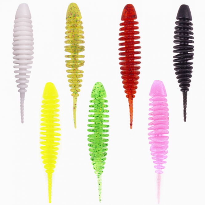 TANTAGRUB ZHENGFISHING 3.5cm