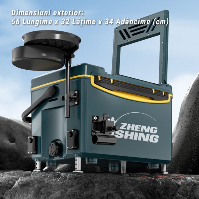 Cutie Multifunctionala