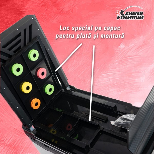 Cutie Multifunctionala