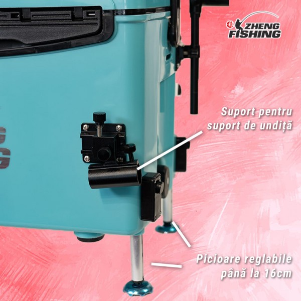 Cutie Multifunctionala