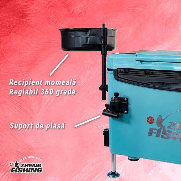 Cutie Multifunctionala