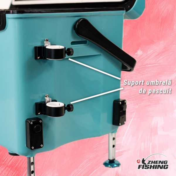 Cutie Multifunctionala