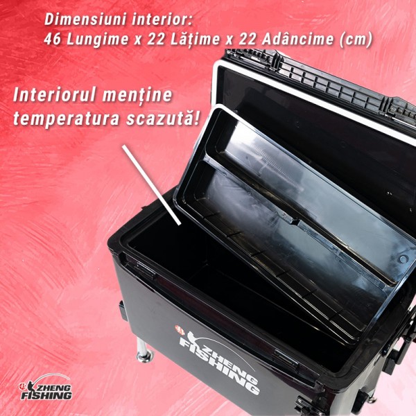 Cutie Multifunctionala