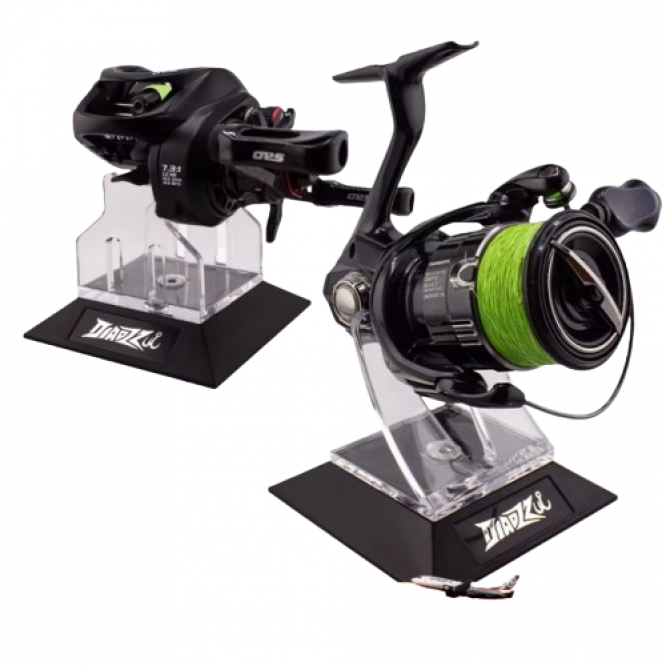 Suport De Mulinete Spinning/Casting