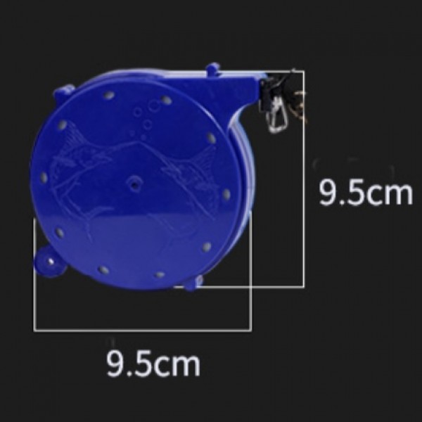 Lesa de siguranta pentru undita 20M