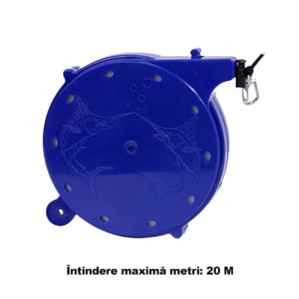 Lesa de siguranta pentru undita 20M