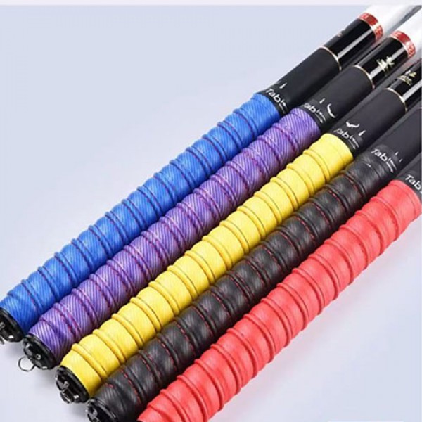 Banda grip absorbanta pentru undita/lanseta