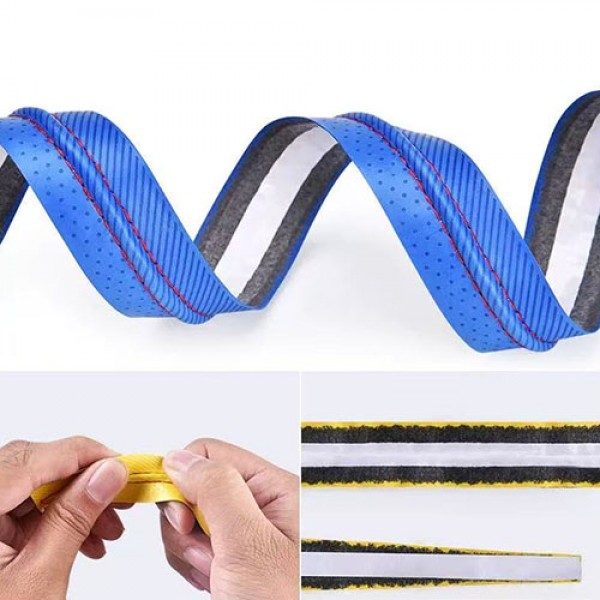 Banda grip absorbanta pentru undita/lanseta