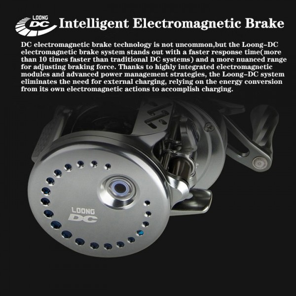 Mulineta By Loongze - B100 DBC