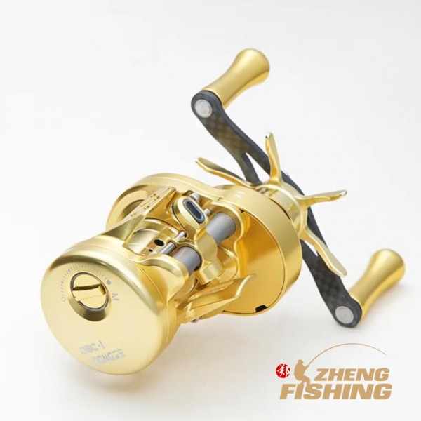 Mulineta By Loongze - B50 AIR DBC