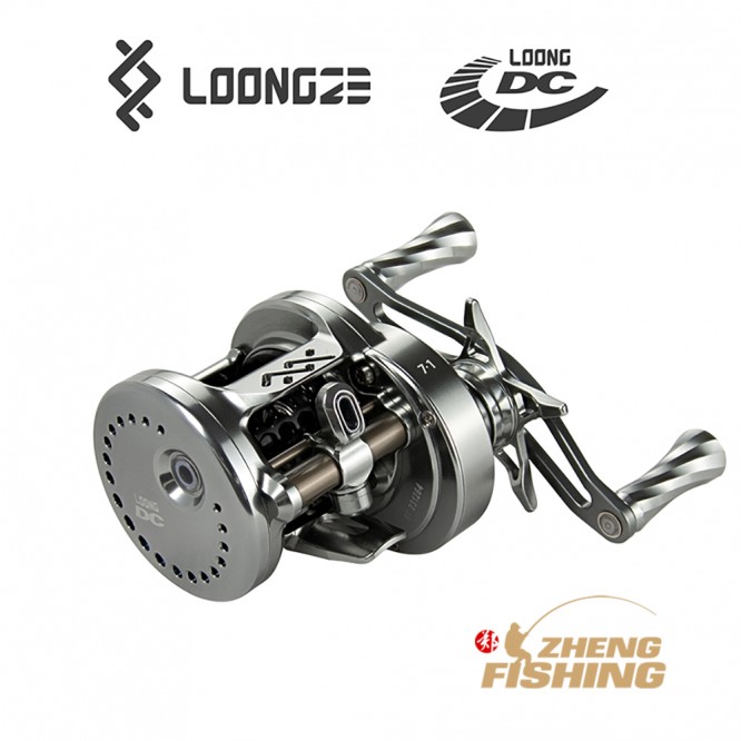 Mulineta By Loongze - B100 DBC