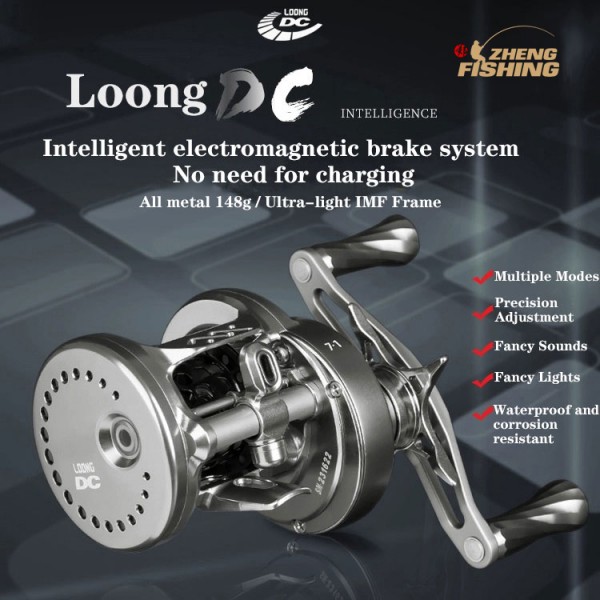 Mulineta By Loongze - B100 DBC