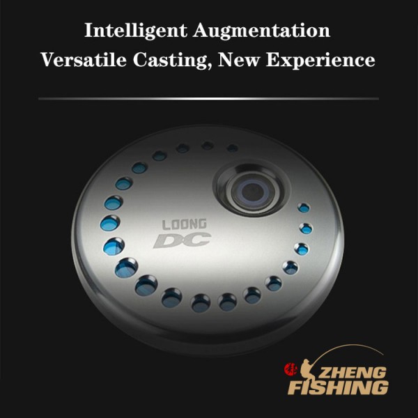 Mulineta By Loongze - B100 DBC