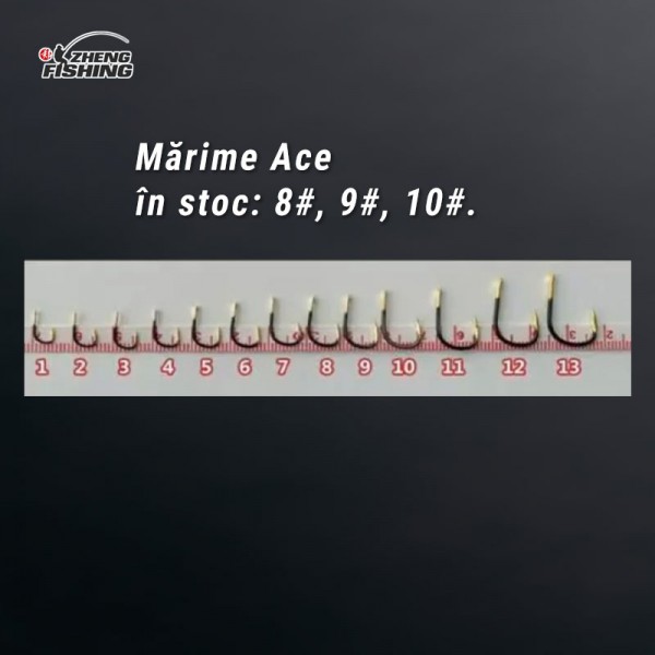 Set Ace Novac
