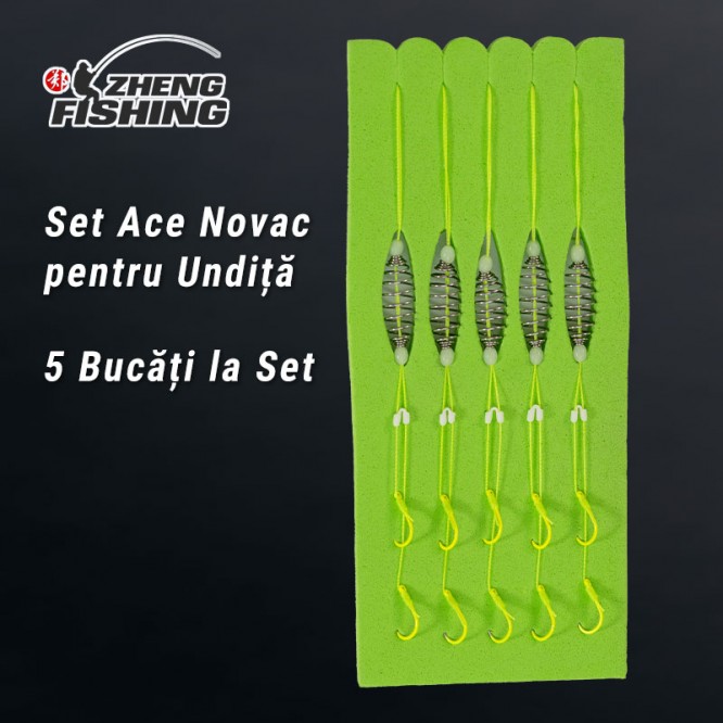 Set Ace Novac