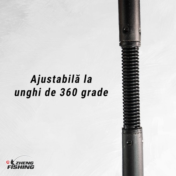 Umbrela de Pescuit Ajustabila 2.2m/Anti-UV