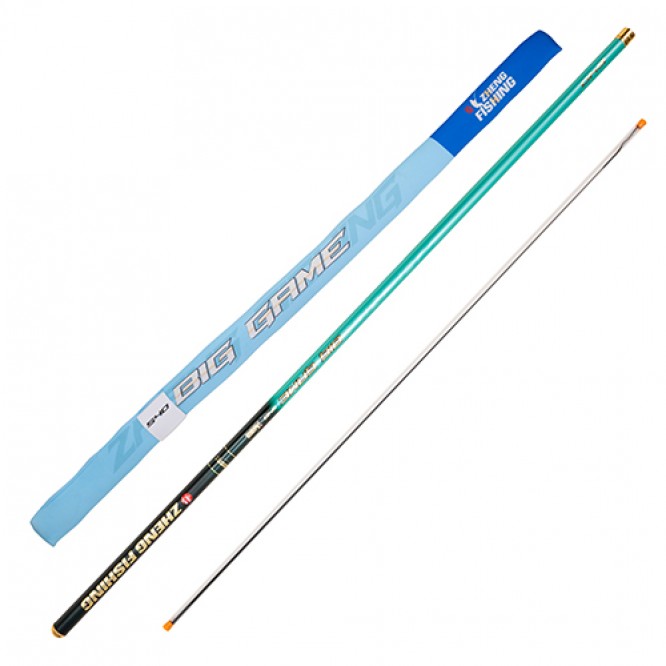 Varga Zheng Fishing Big Game 6.3m