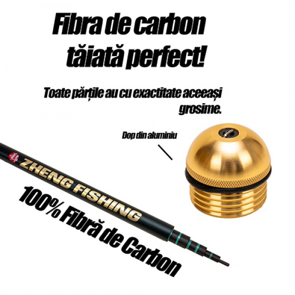 Varga Zheng Fishing Big Game 6.3m