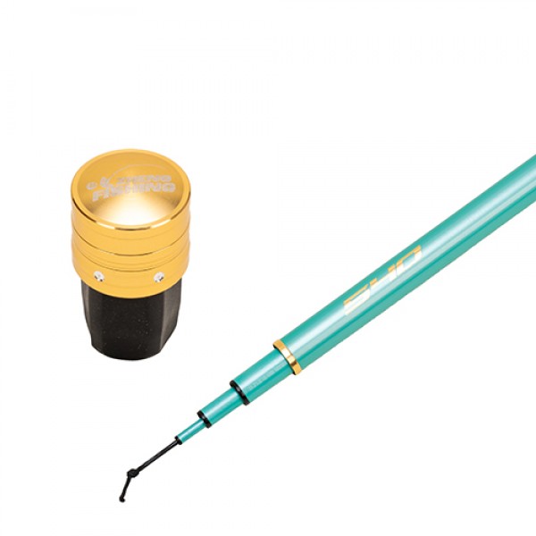 Varga Zheng Fishing Big Game 6.3m